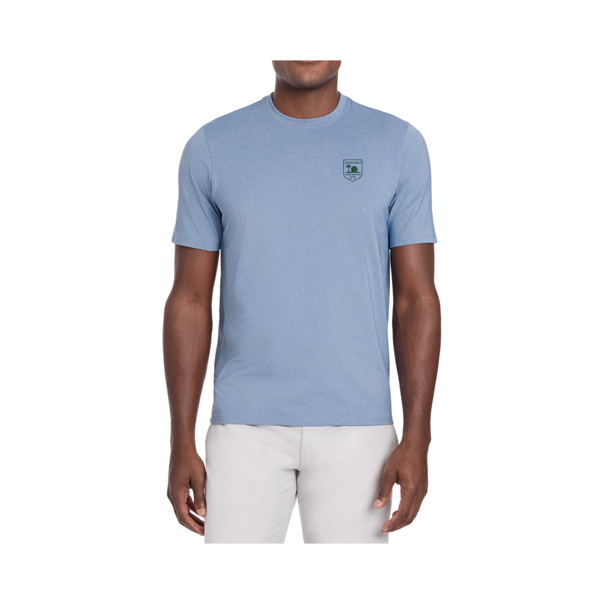 LBLBC Holderness &amp; Bourne Mason T-Shirt