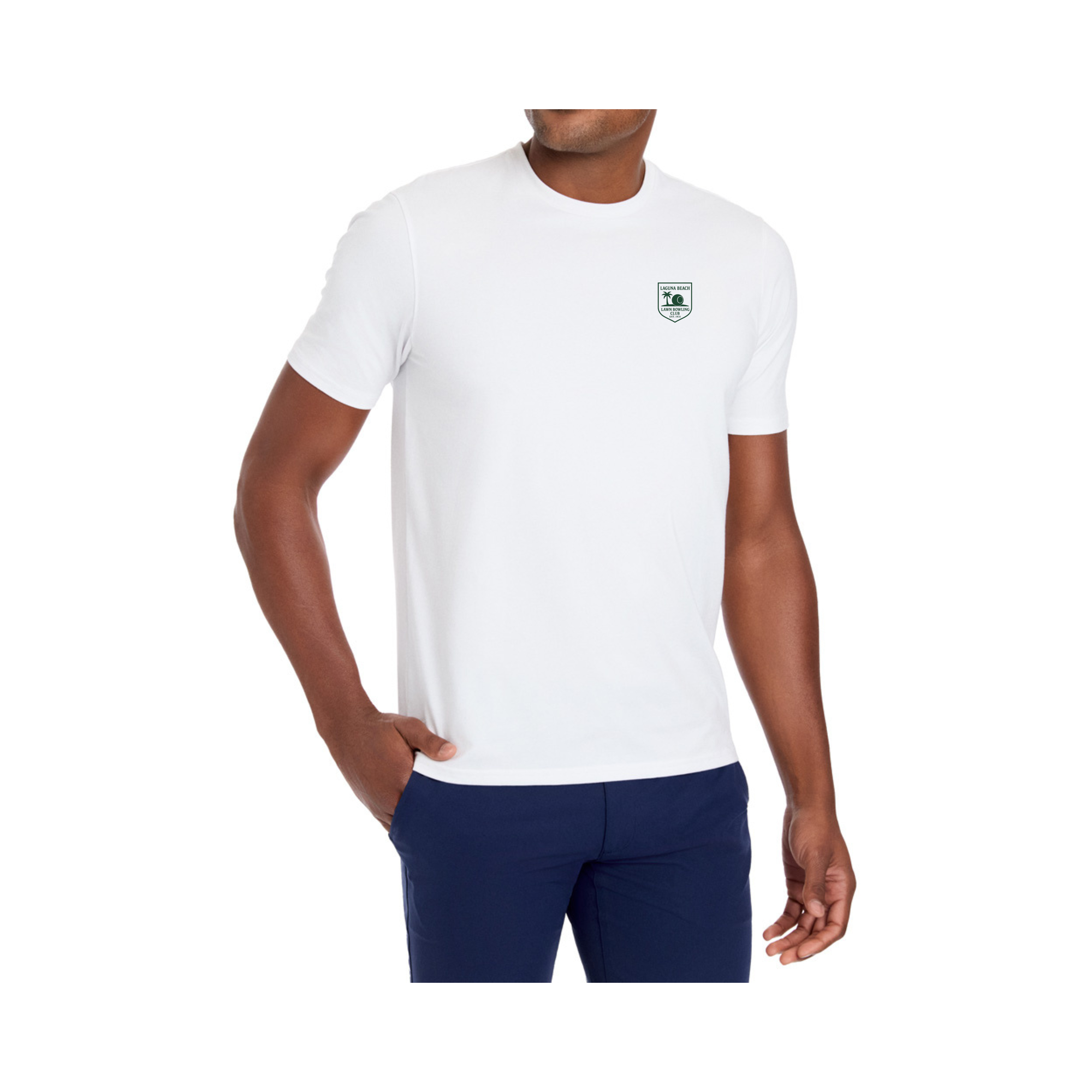 LBLBC Holderness &amp; Bourne Mason T-Shirt