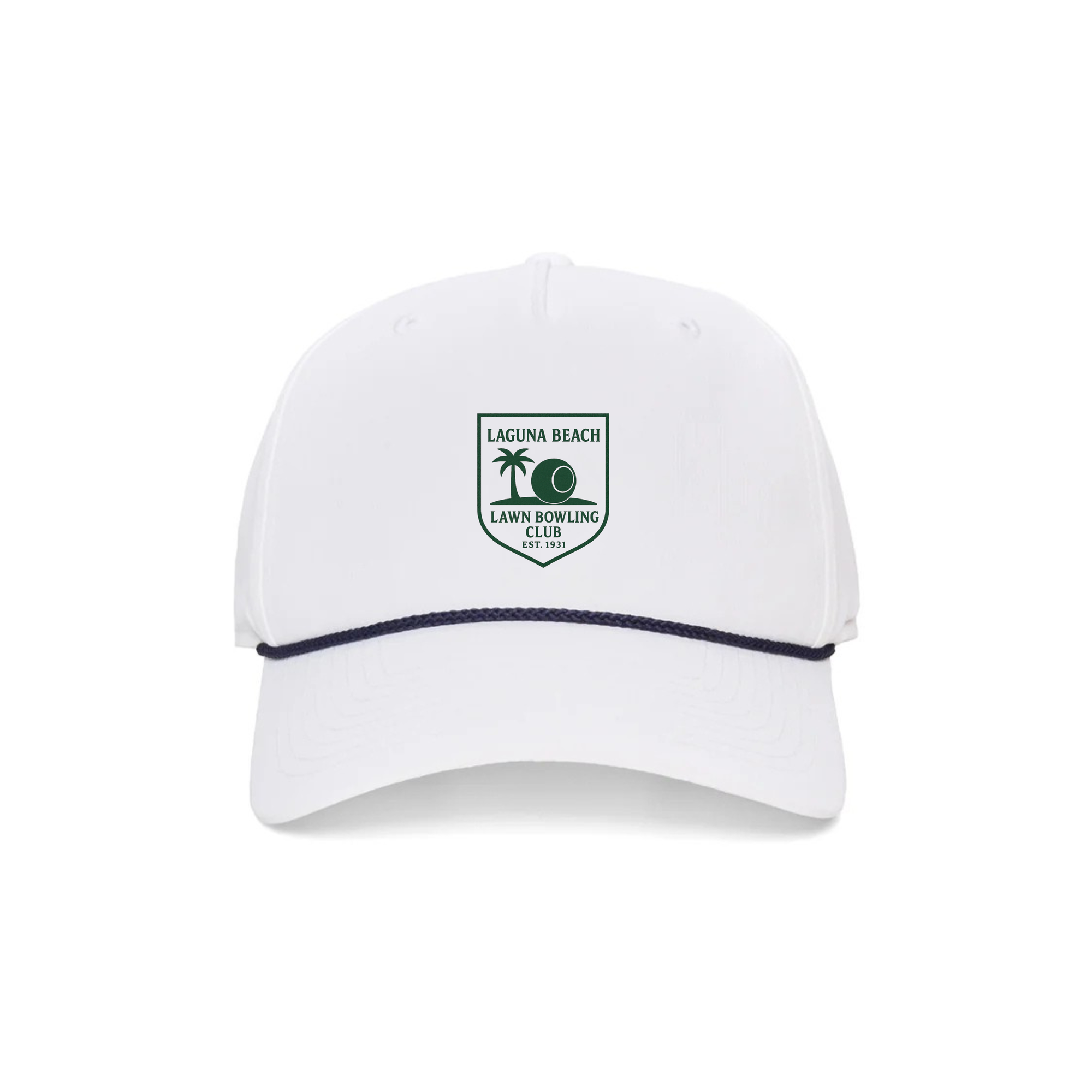 LBLBC Holderness &amp; Bourne Performance Rope Hat