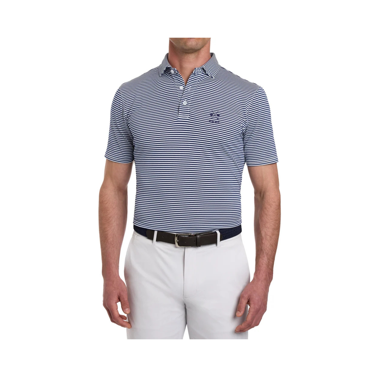 OUGC Holderness &amp; Bourne Maxwell Polo