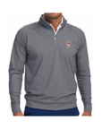 OAGS Holderness & Bourne Westland Quarter-Zip - Pre-Order
