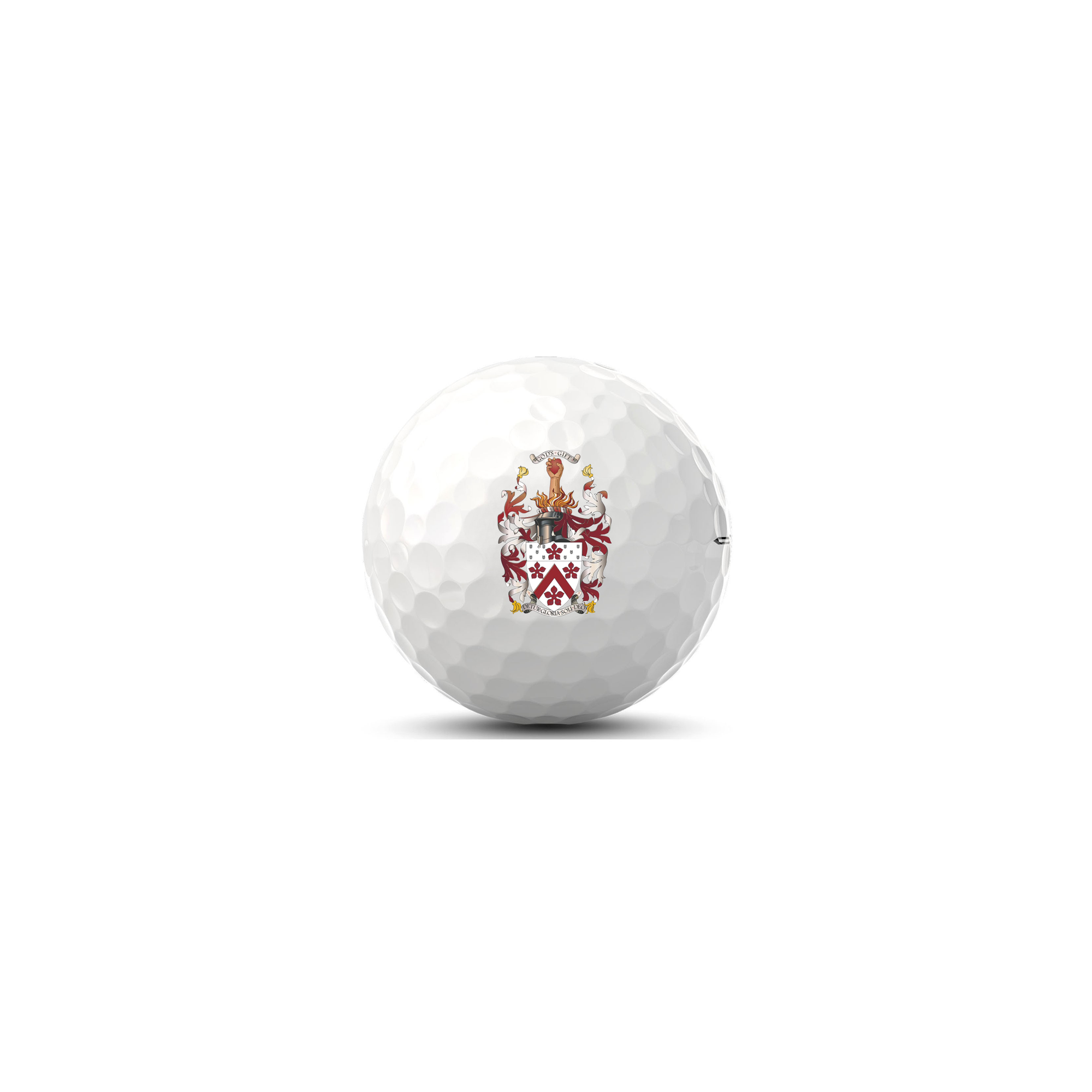 OAGS Titleist Pro V1 Golf Balls - Pre-Order