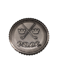 OUGC Gear Milled Metal Ballmarker