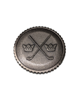 OUGC Gear Milled Metal Ballmarker