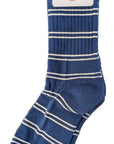 OUGC Match Play Bespoke Striped Sports Sock