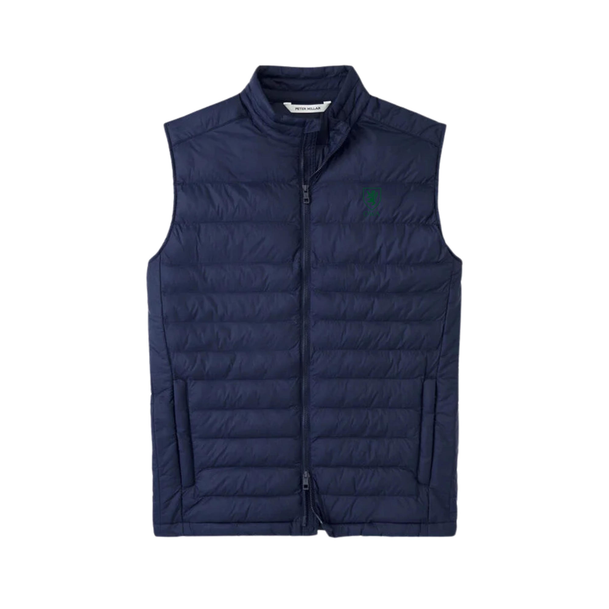 OWA Peter Millar All Course Apex Gilet