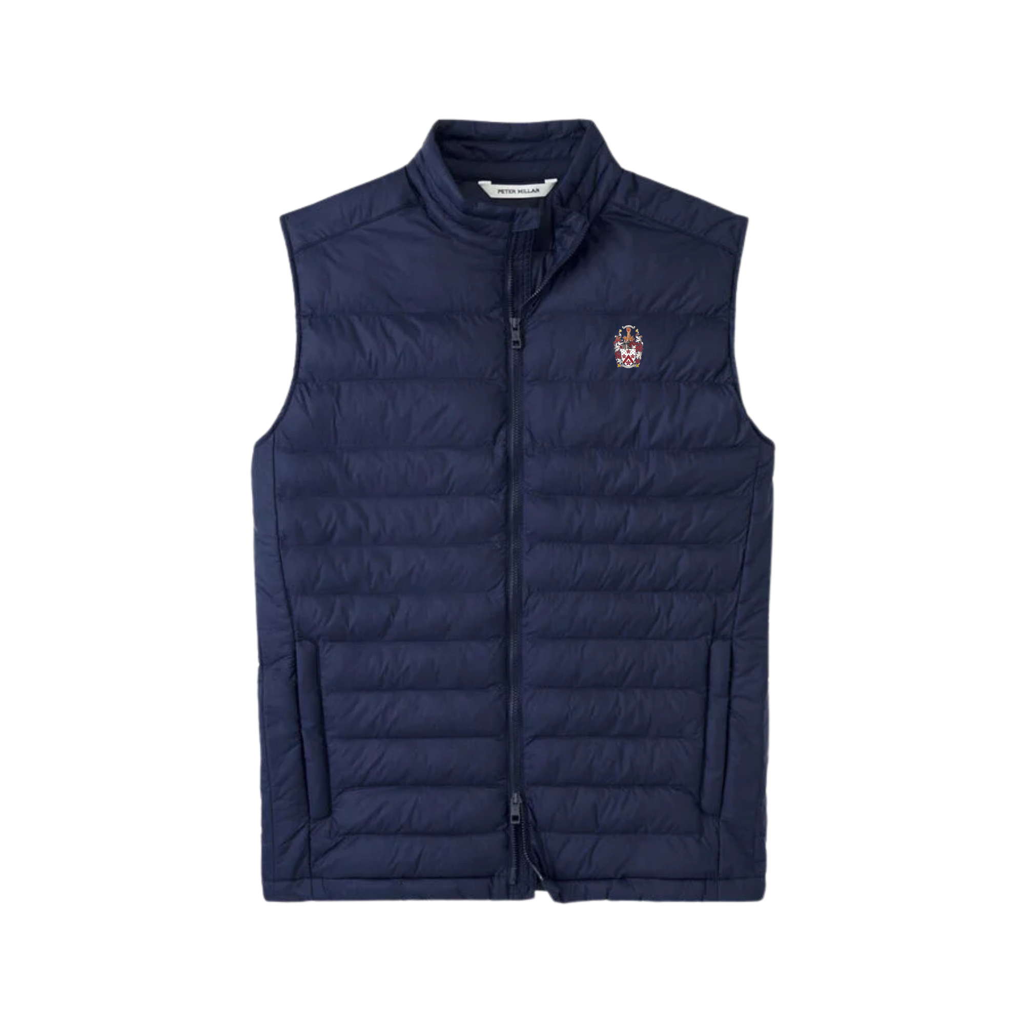 OAGS Peter Millar Apex Gilet