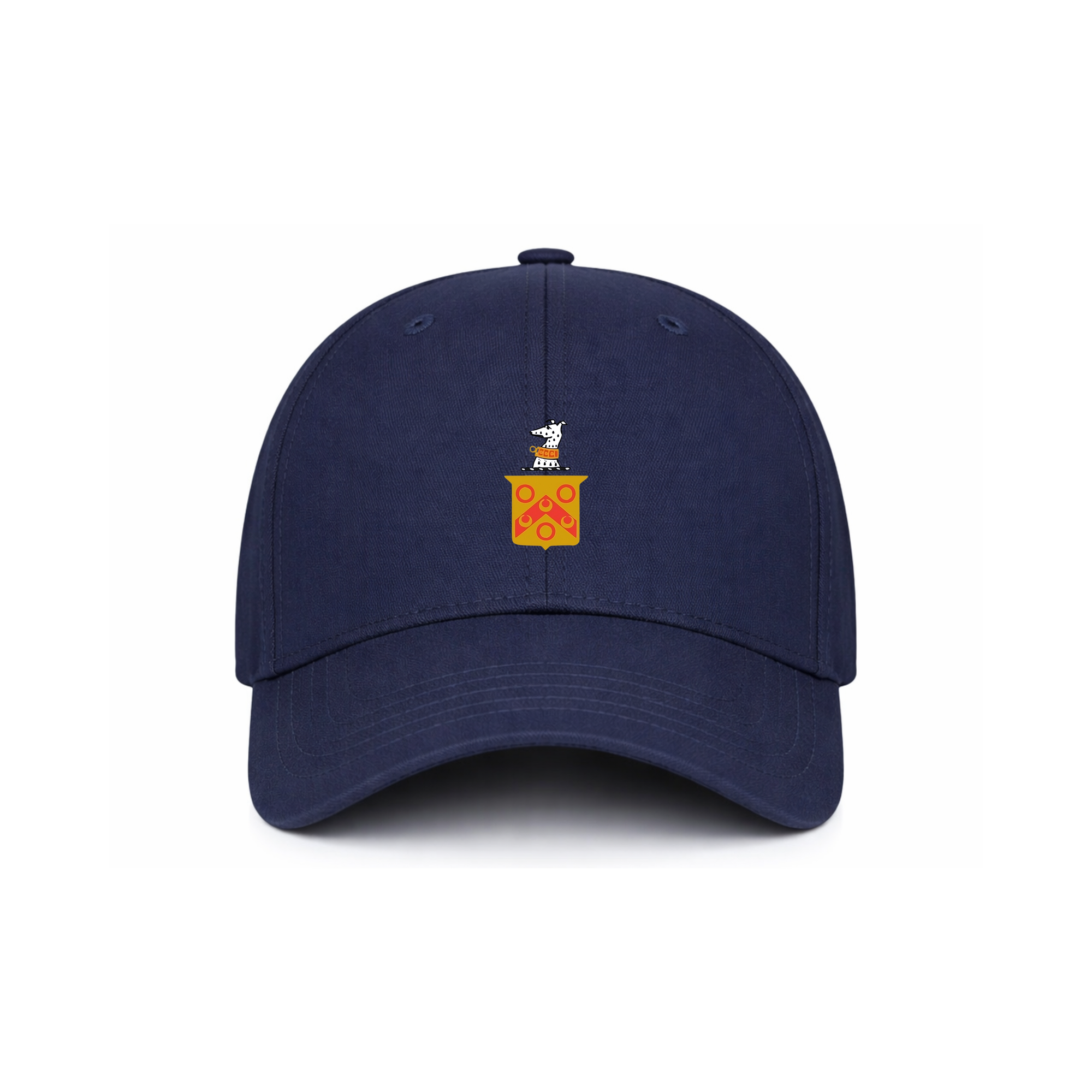 Old Carthusian Cotton Twill Cap