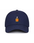 Old Carthusian Cotton Twill Cap