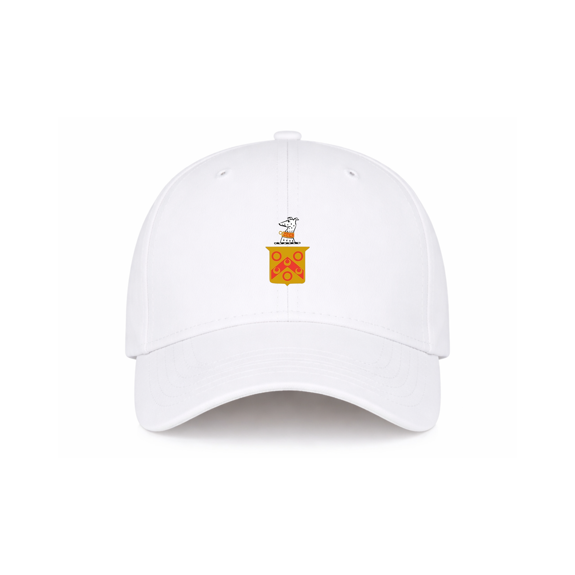 Old Carthusian Cotton Twill Cap