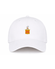 Old Carthusian Cotton Twill Cap
