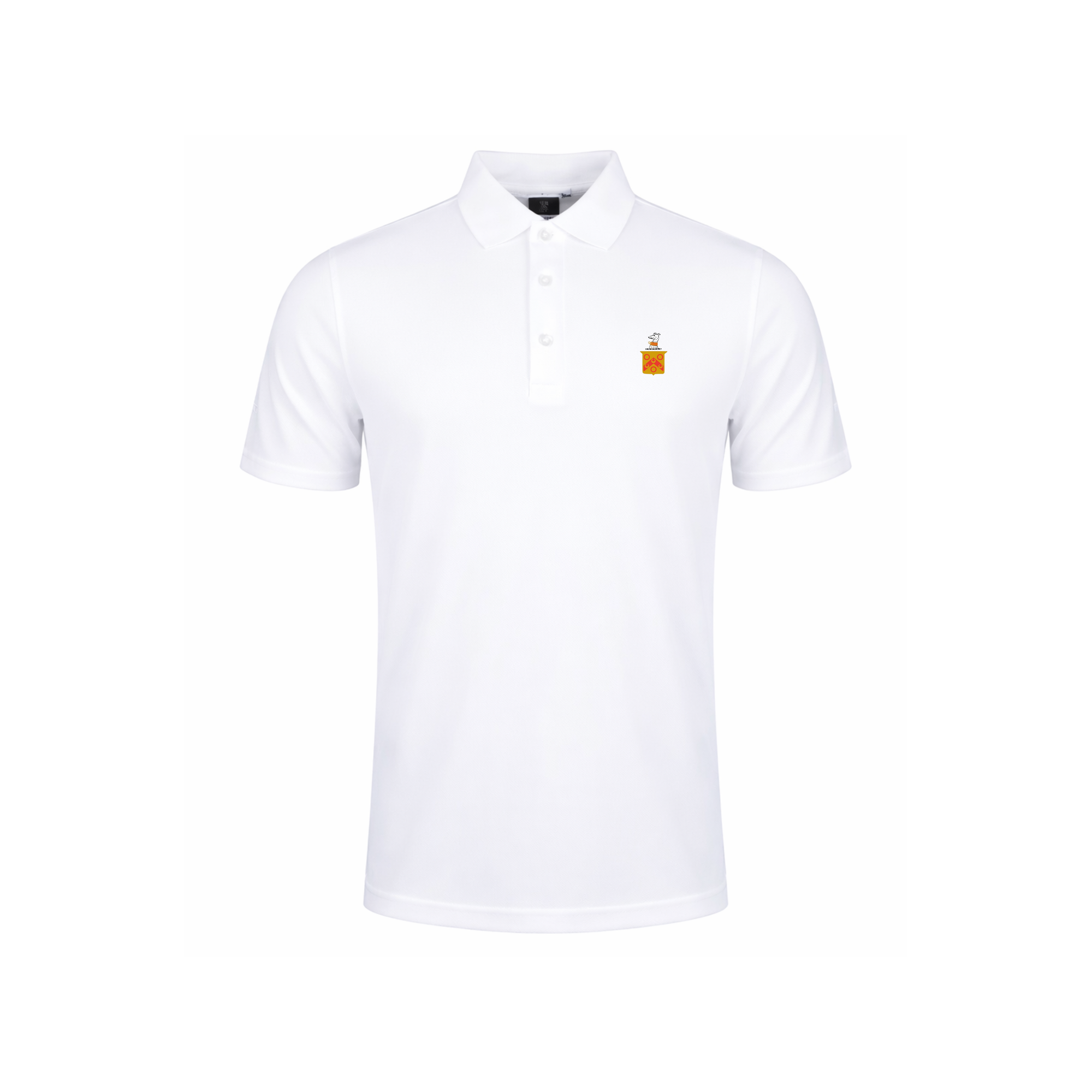 Old Carthusian Polo