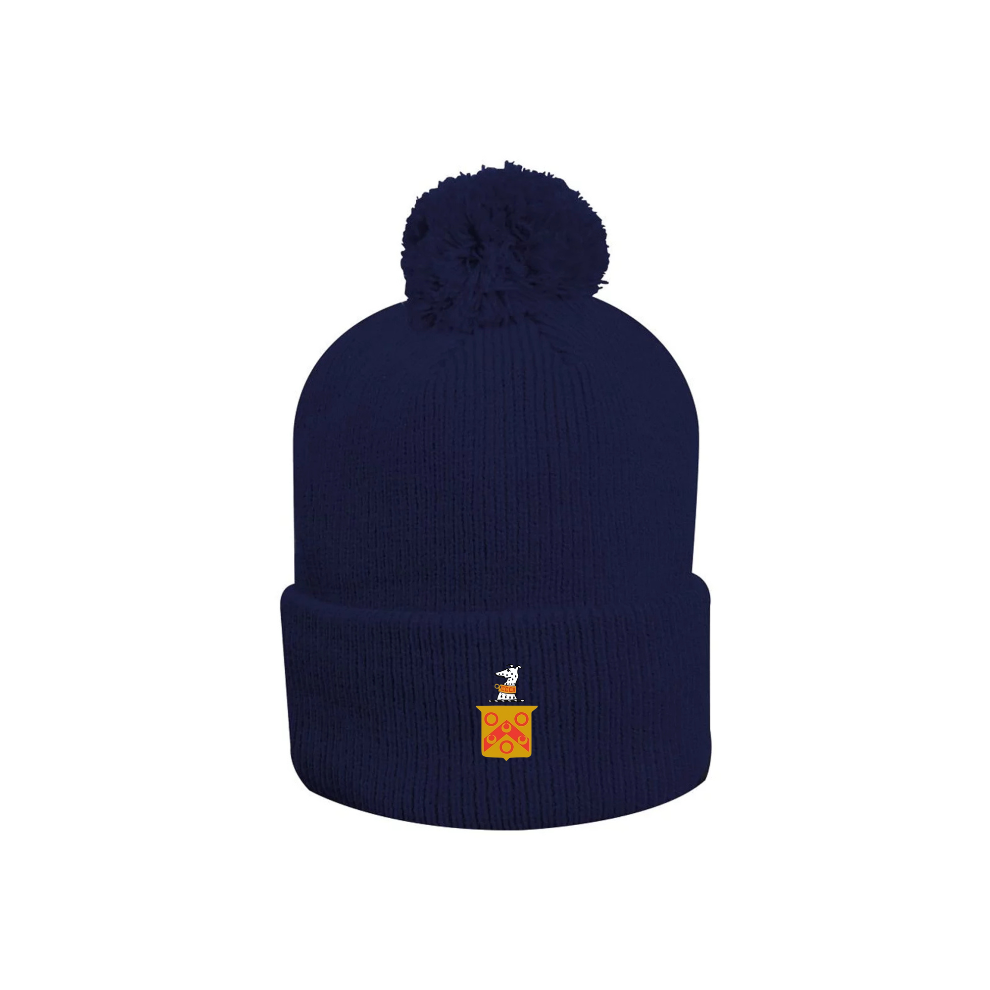 Old Carthusian Woollen Hat