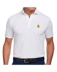 Old Carthusian Holderness & Bourne Macdonald Polo