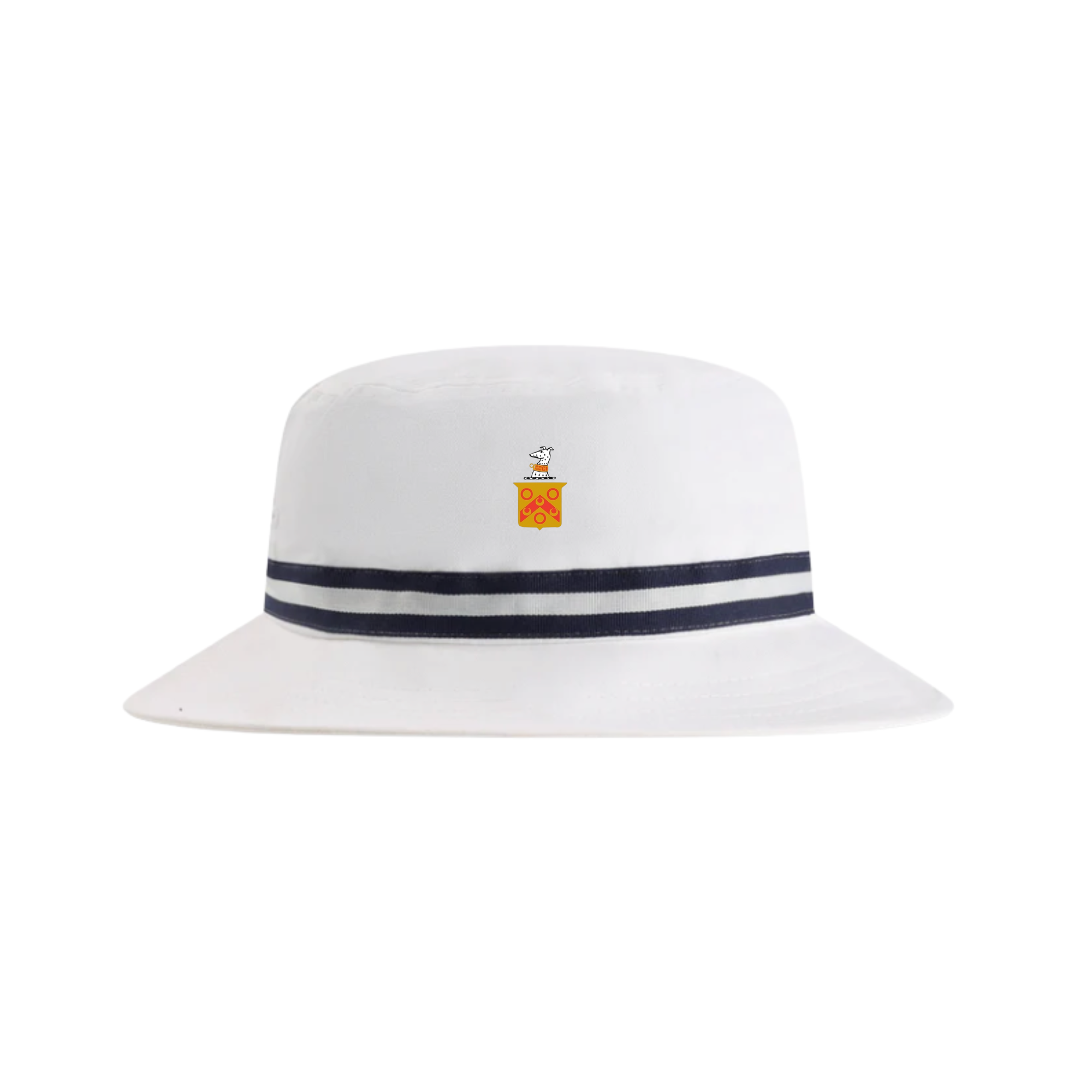 Old Carthusian Bucket Hat