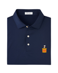 Old Carthusian Peter Millar Performance Polo