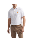 Old Carthusian Peter Millar Performance Polo