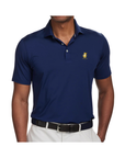 Old Wellingtonians Holderness & Bourne Macdonald Polo