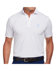 Old Wellingtonians Holderness & Bourne Macdonald Polo