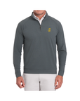 Old Wellingtonians Holderness & Bourne Westland Quarter Zip