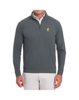 Old Wellingtonians Holderness & Bourne Westland Quarter Zip