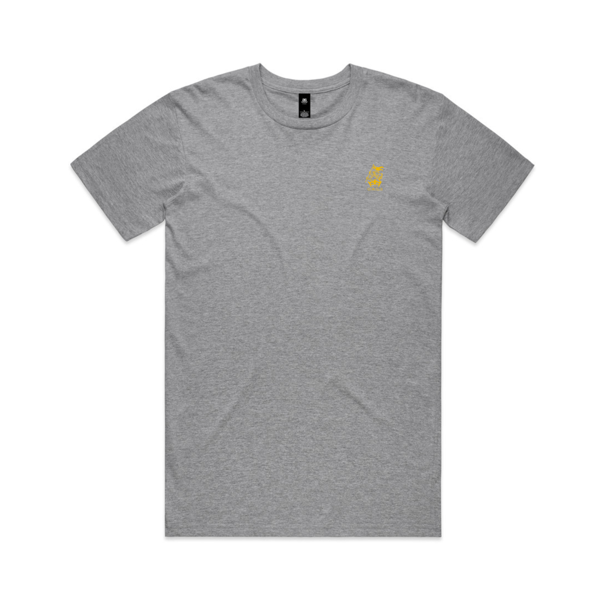 Old Wellingtonians Cotton T-Shirt