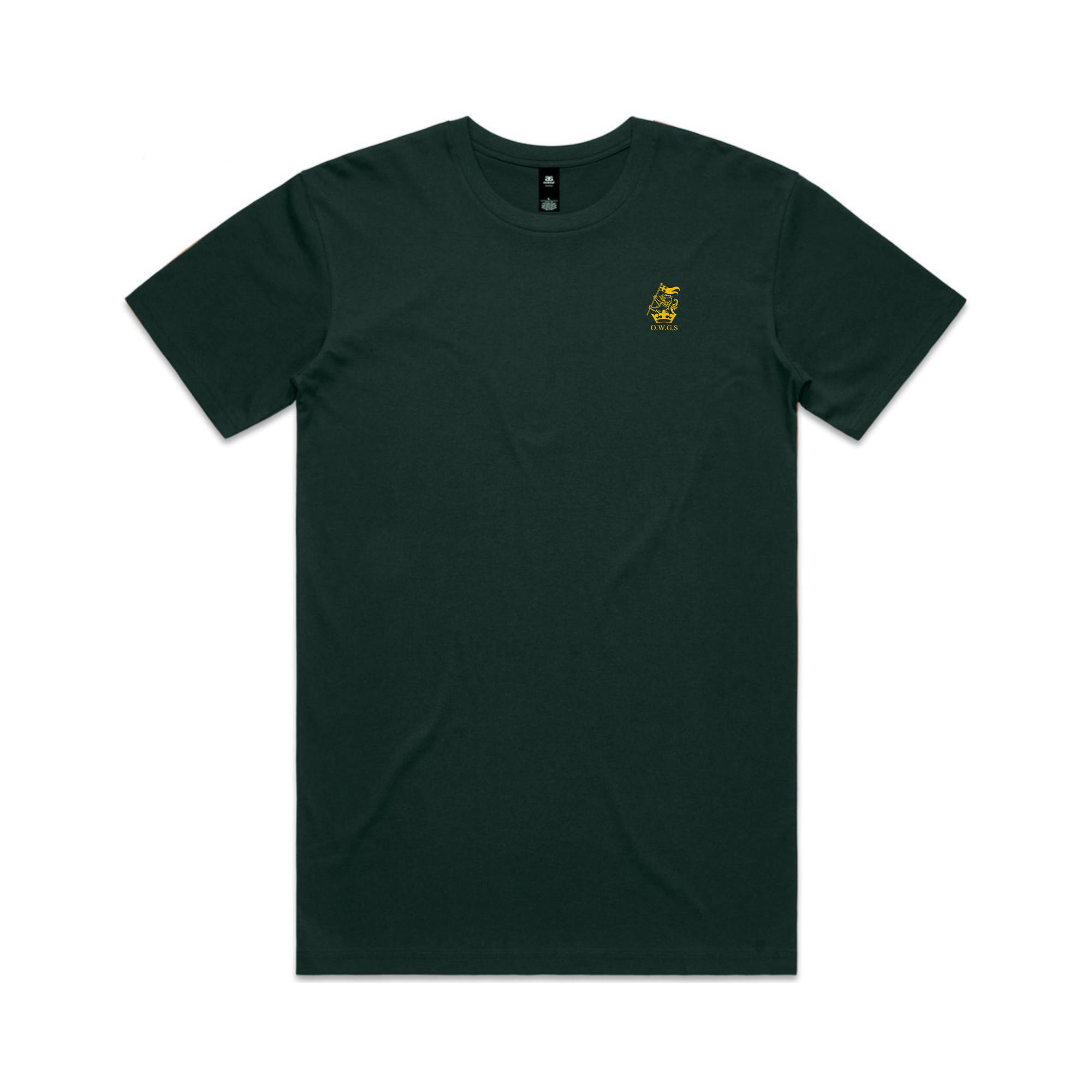 Old Wellingtonians Cotton T-Shirt