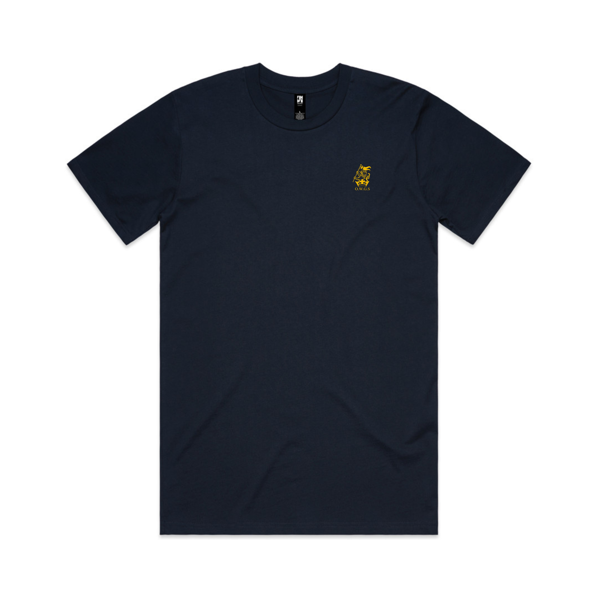 Old Wellingtonians Cotton T-Shirt