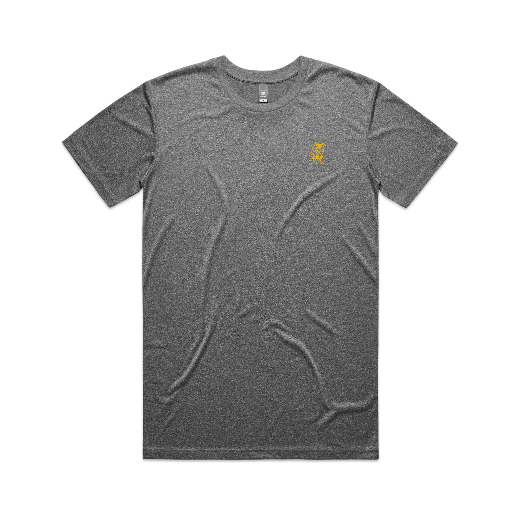 Old Wellingtonians Active T-Shirt