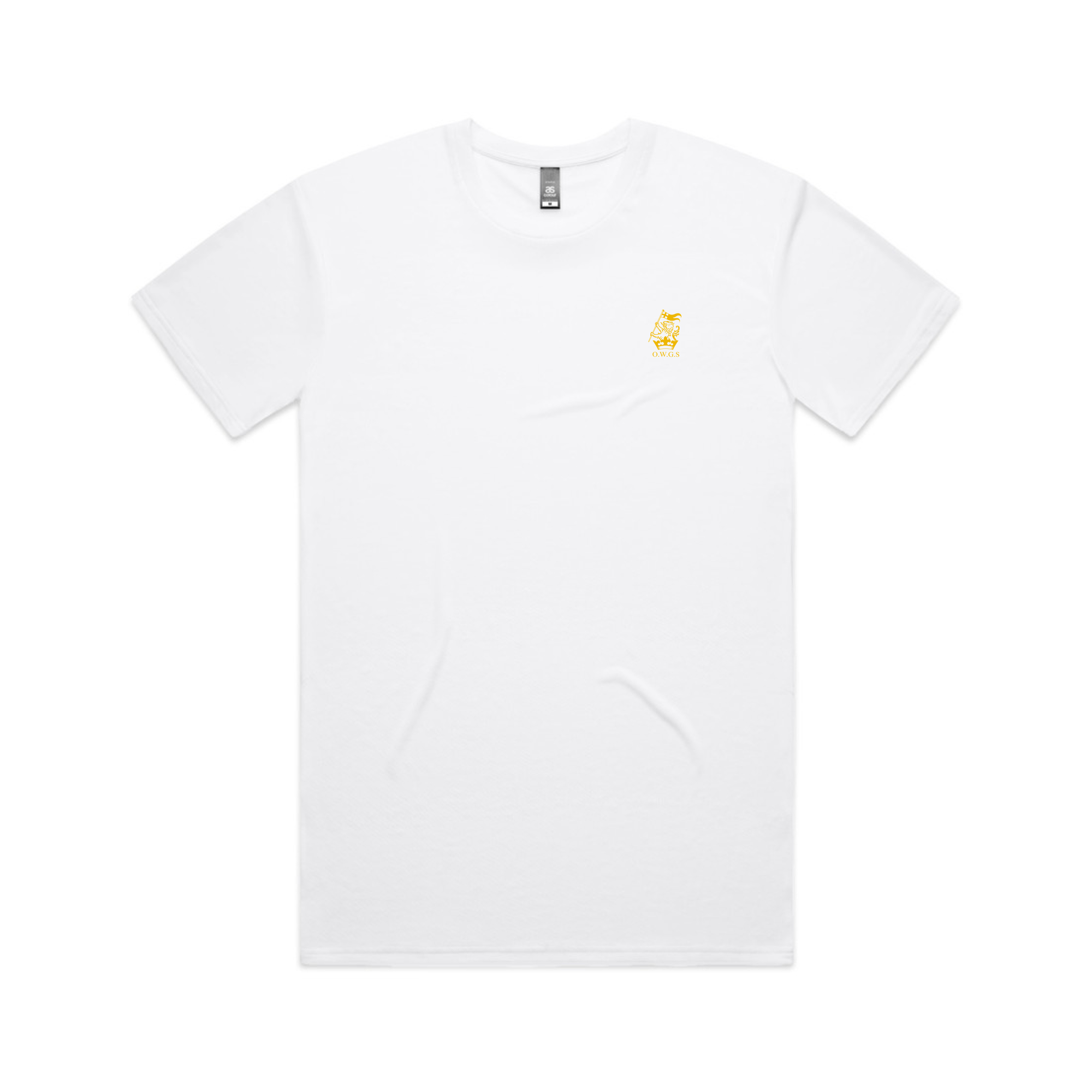 Old Wellingtonians Active T-Shirt