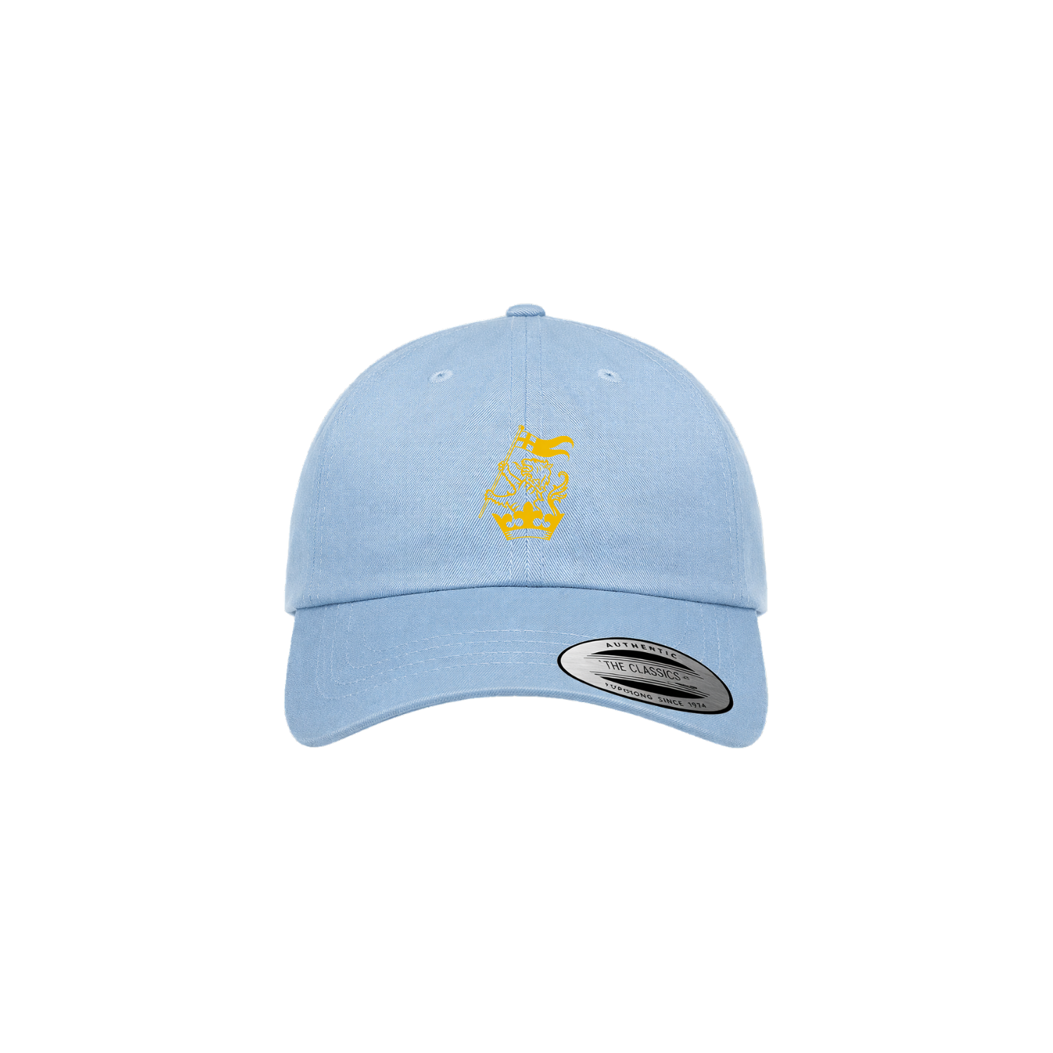 Old Wellingtonians Cotton Twill Cap