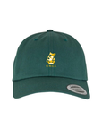 Old Wellingtonians Cotton Twill Cap
