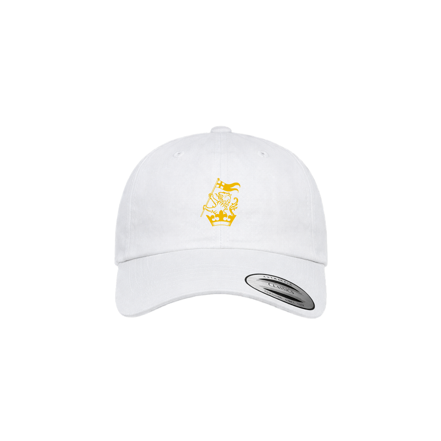 Old Wellingtonians Cotton Twill Cap