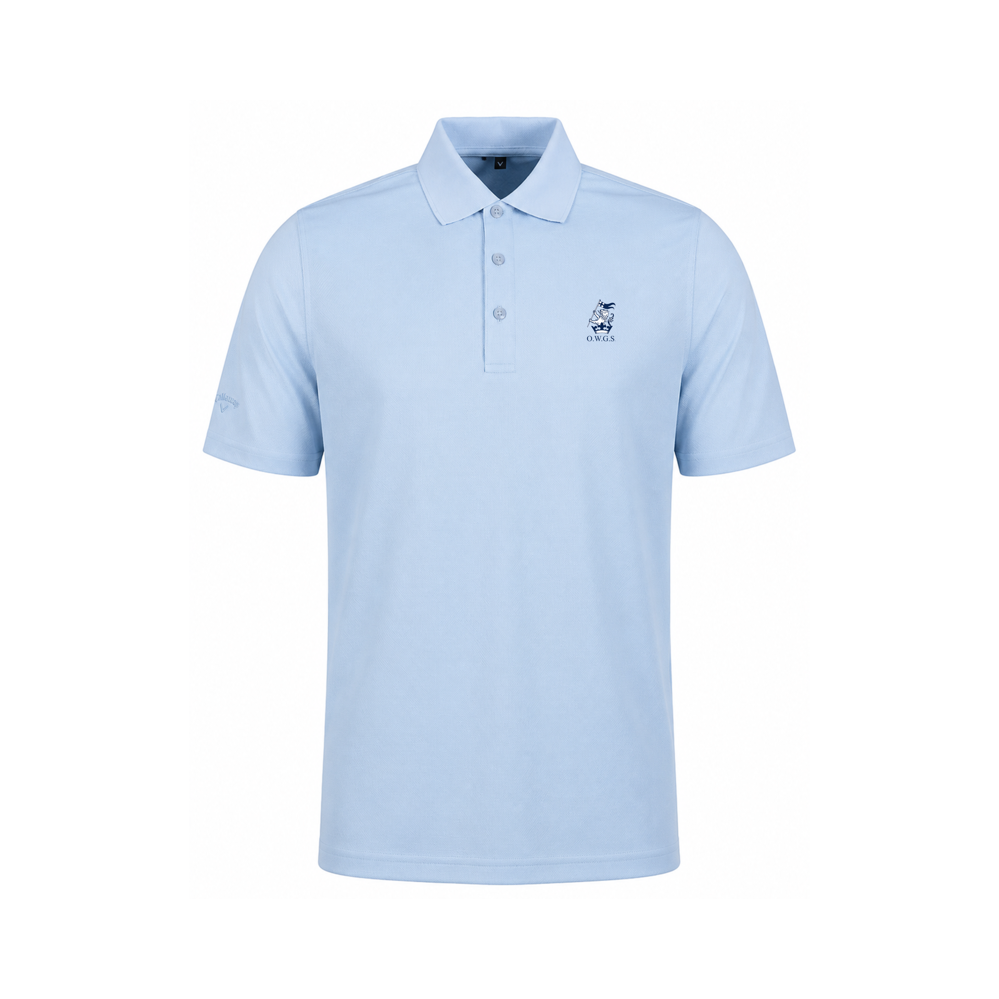 Old Wellingtonians Glenmuir Deacon Polo