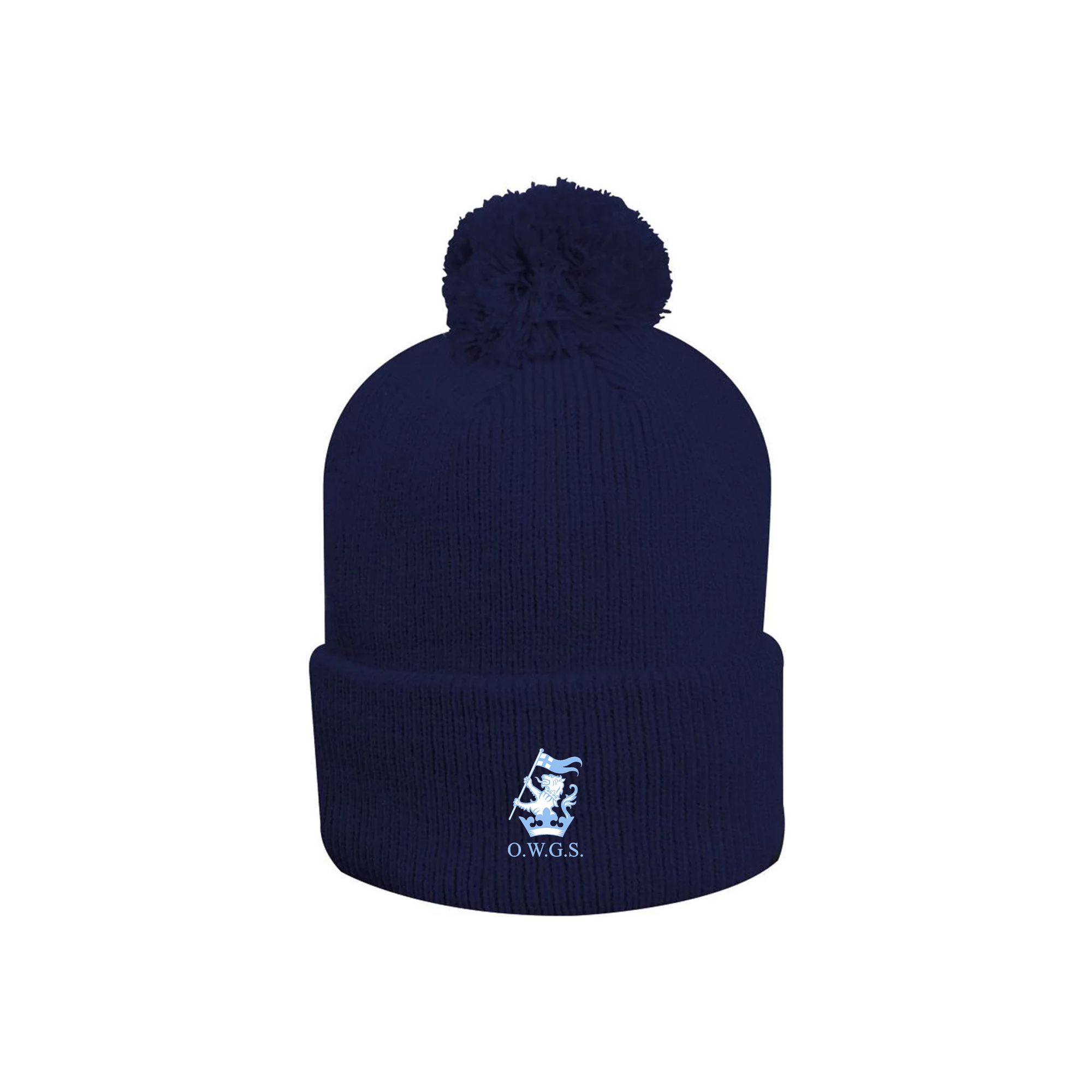 Old Wellingtonians Malabar Woollen Hat