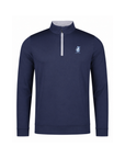 Old Wellingtonians Glenmuir Performance Quarter Zip
