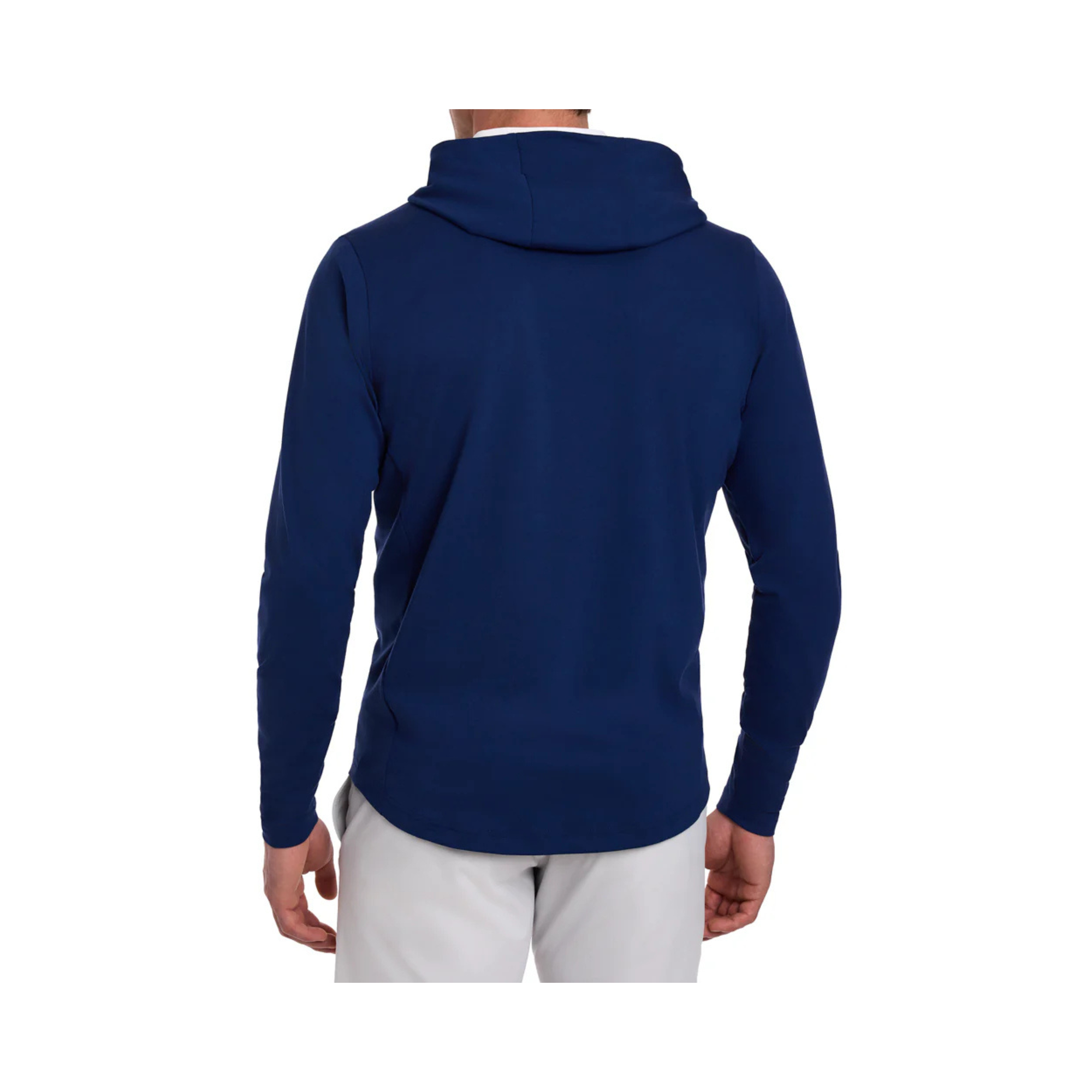 Old Wellingtonians Holderness &amp; Bourne Jackson Performance Hoodie