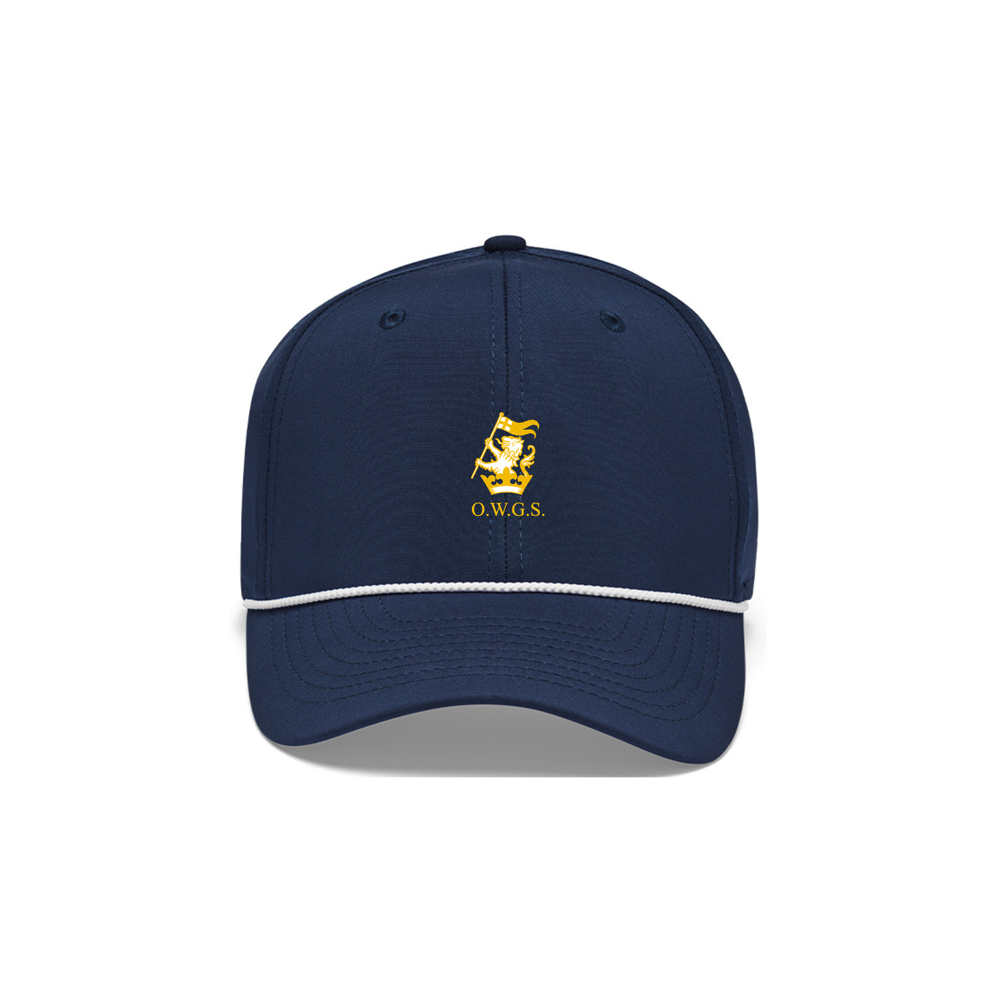 Old Wellingtonians Holderness &amp; Bourne Rope Hat