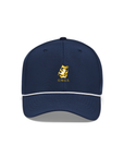 Old Wellingtonians Holderness & Bourne Rope Hat