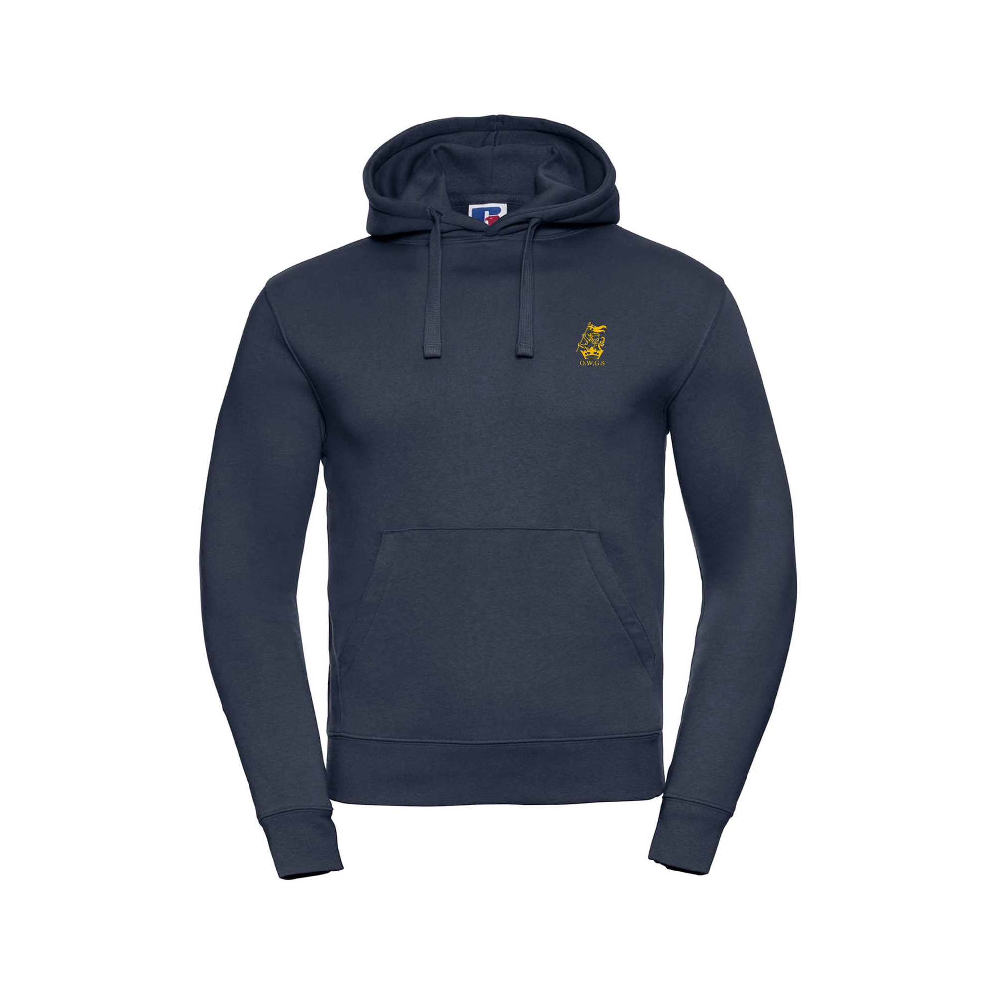Old Wellingtonians Hoodie
