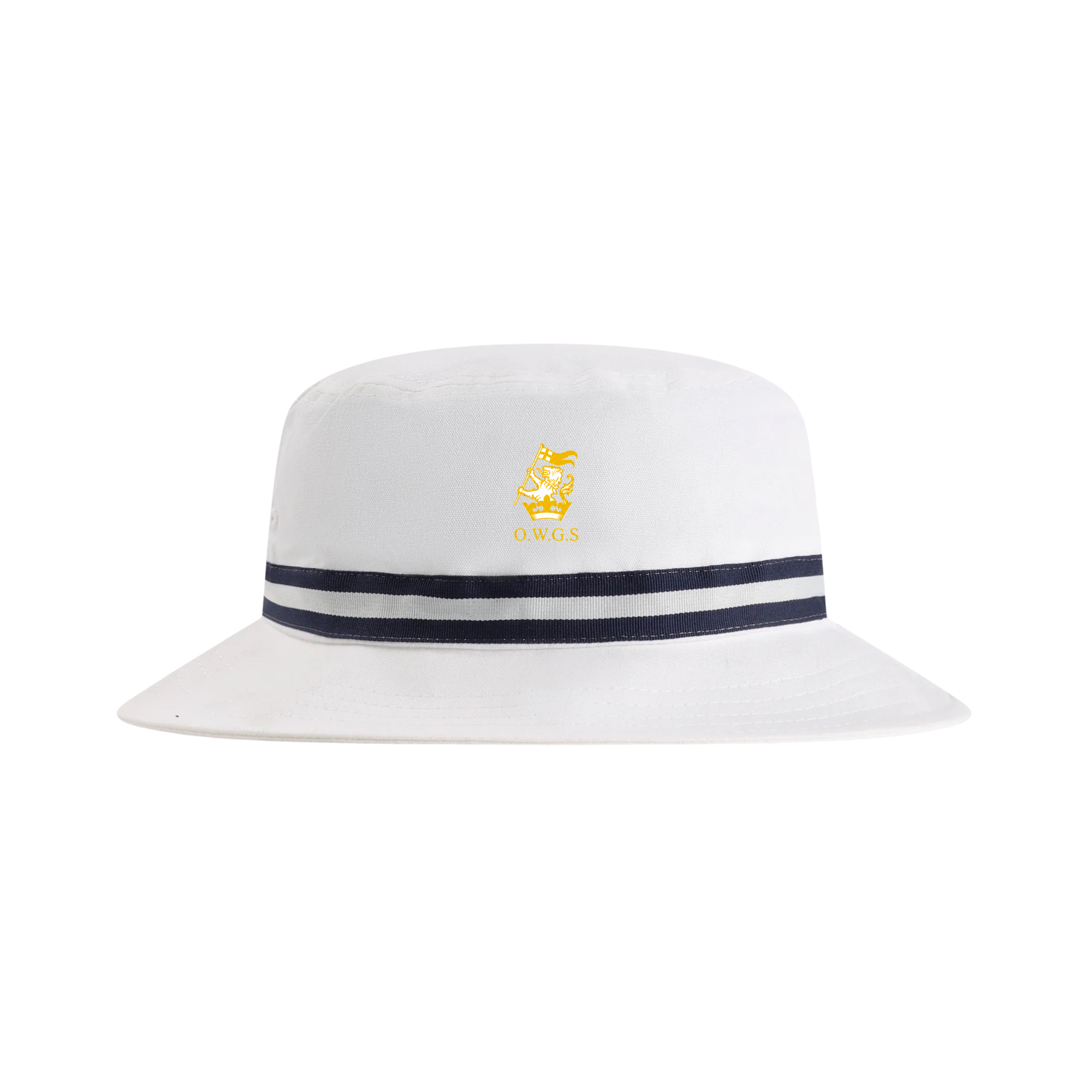 Old Wellingtons Bucket Hat