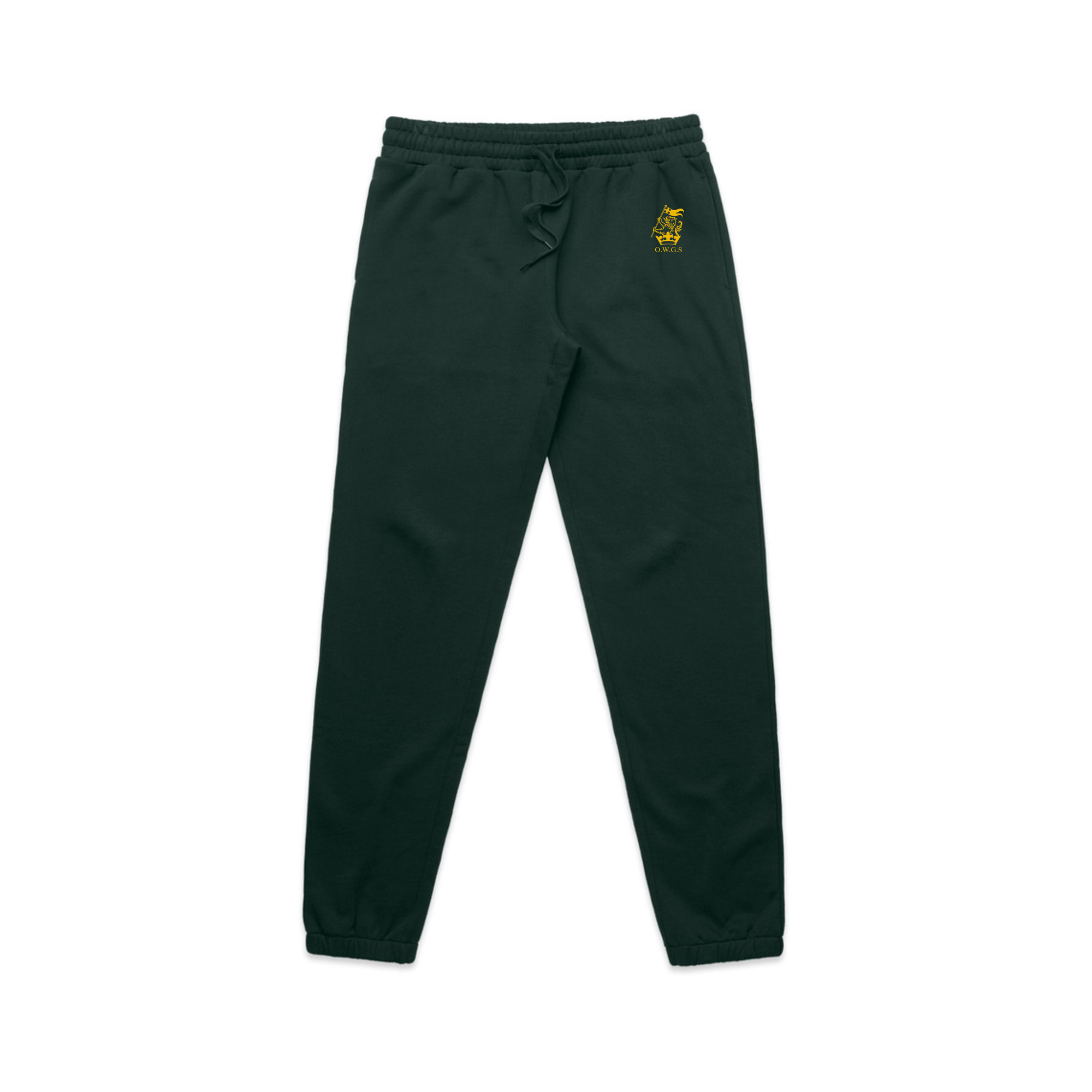 Old Wellingtonians Joggers