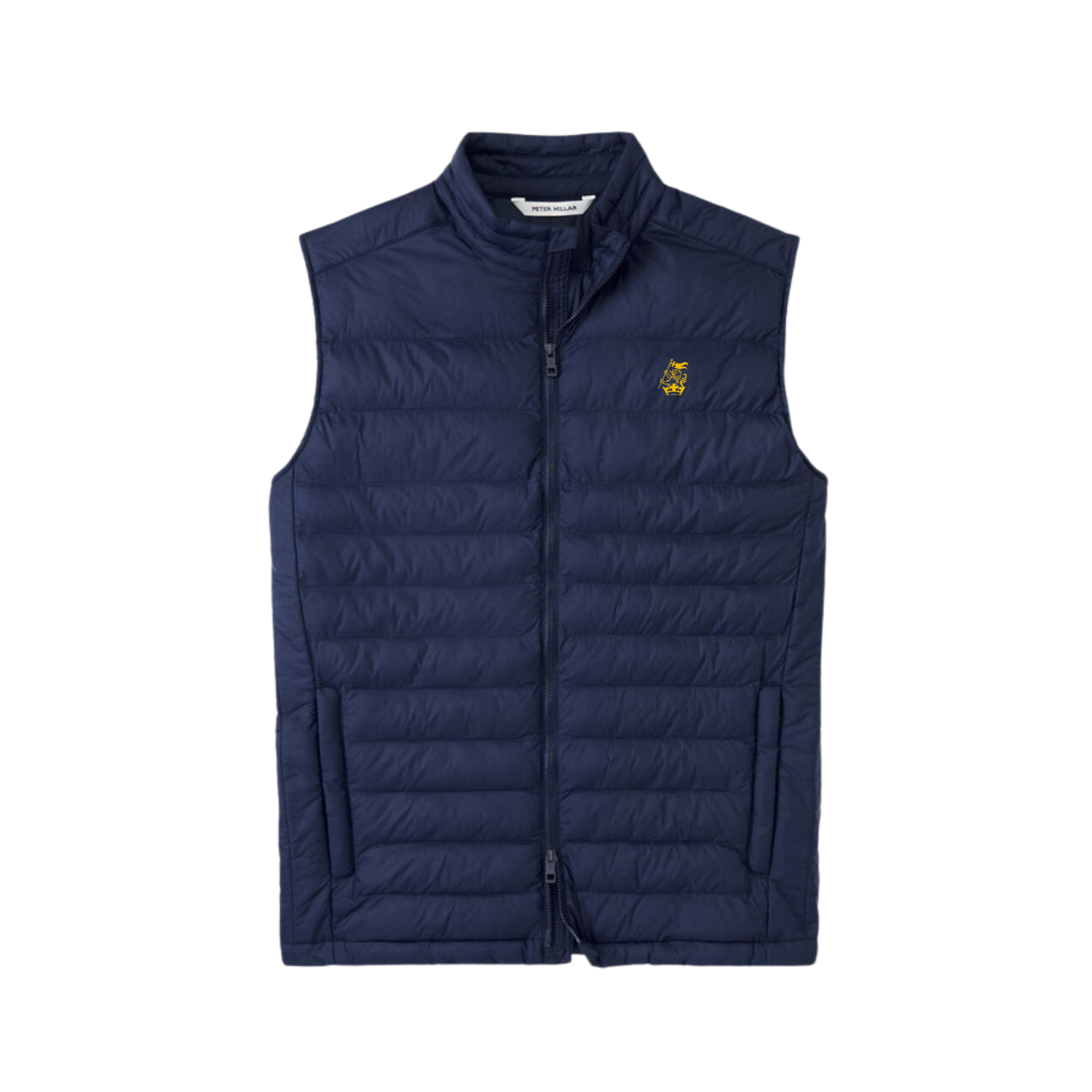 Old Wellingtonians Peter Millar Apex Gilet