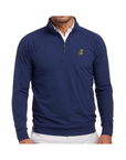 Old Wellingtonians Holderness & Bourne Westland Quarter Zip