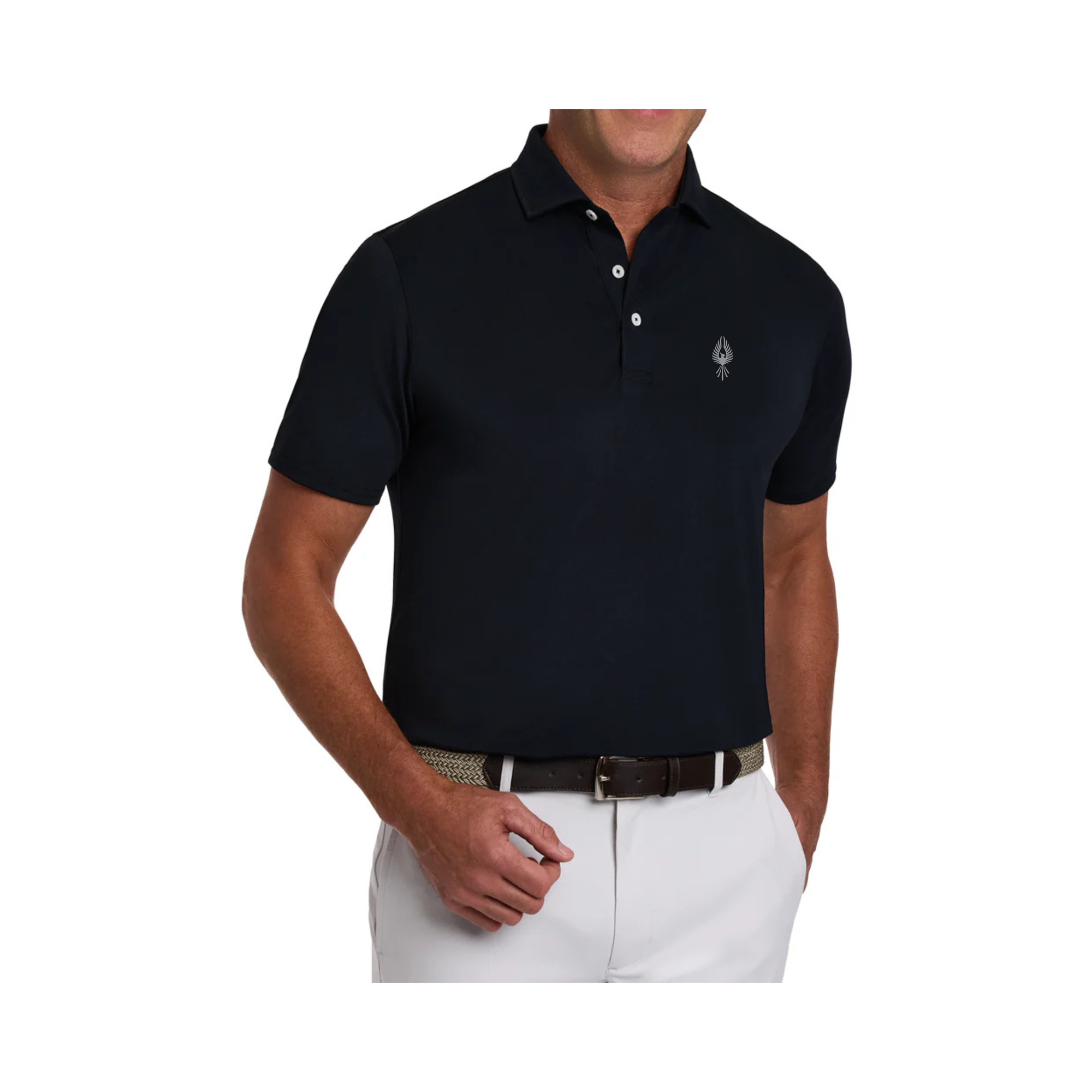 PSK Holderness &amp; Bourne MacDonald Polo