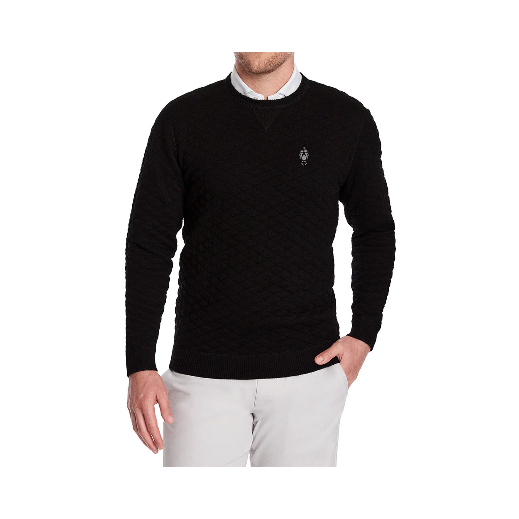 PSK Holderness &amp; Bourne Ward Crewneck Sweater