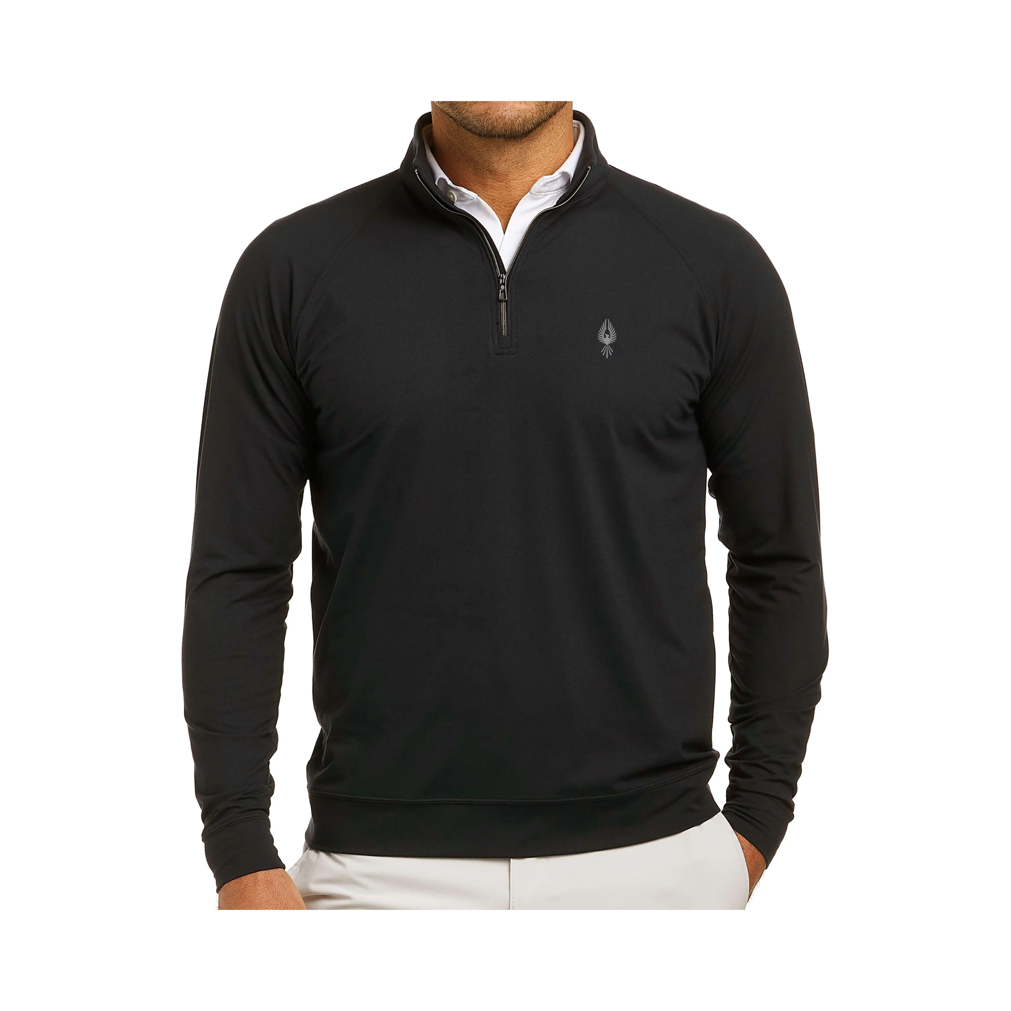 PSK Holderness &amp; Bourne Westland Quarter Zip