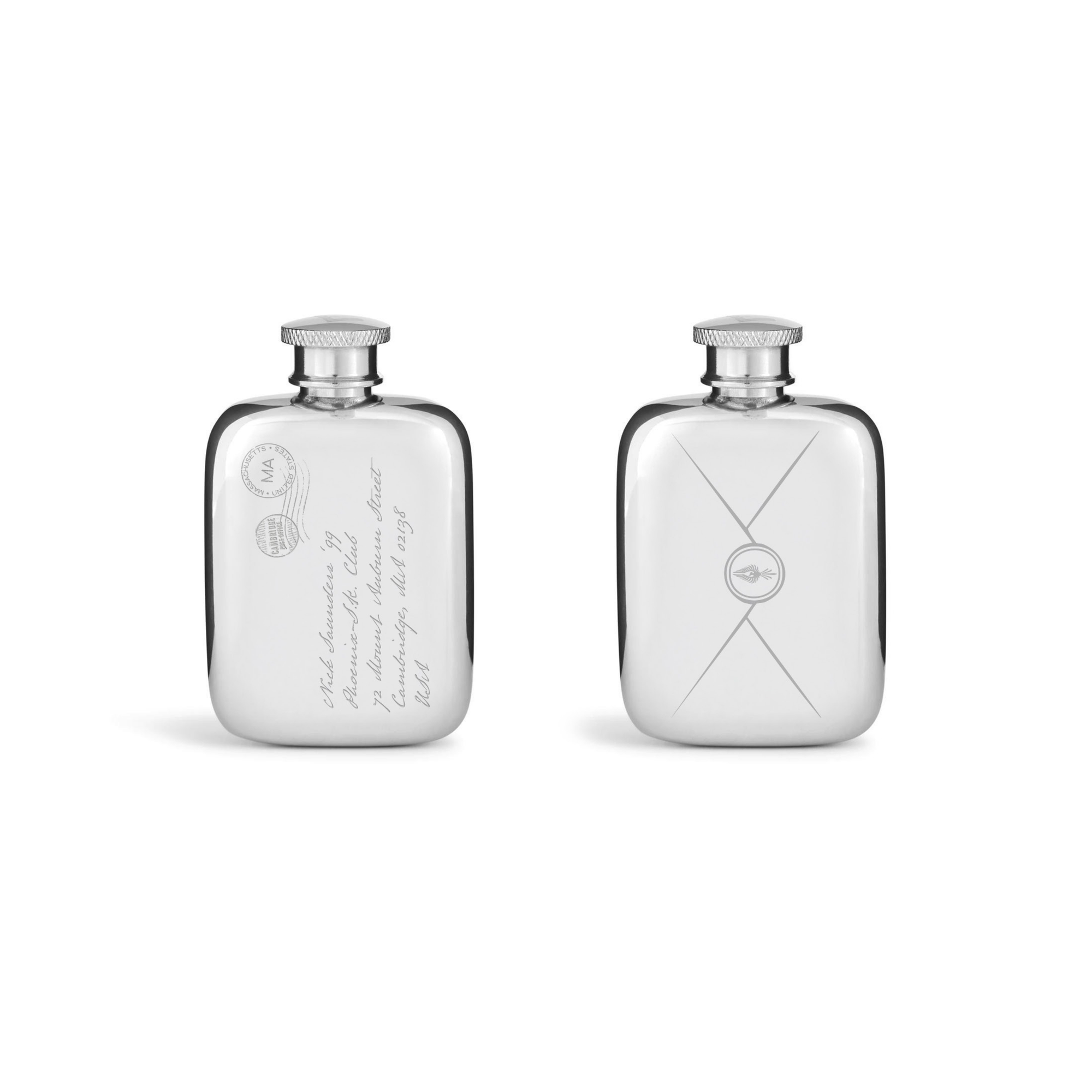 PSK Thomas Lyte Bespoke Punch Flask