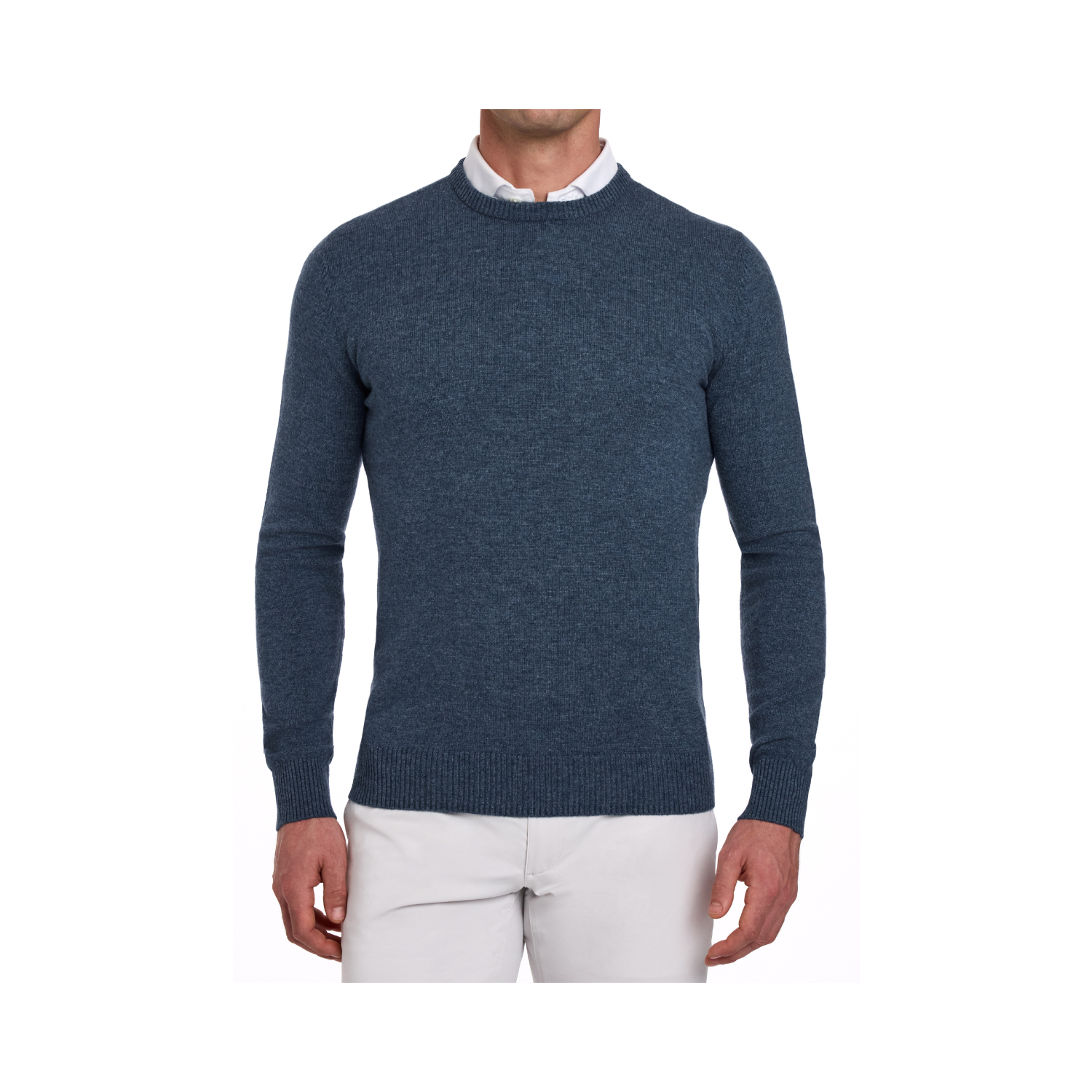 HYGS Holderness &amp; Bourne Shaw Crewneck