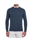 HYGS Holderness & Bourne Shaw Crewneck